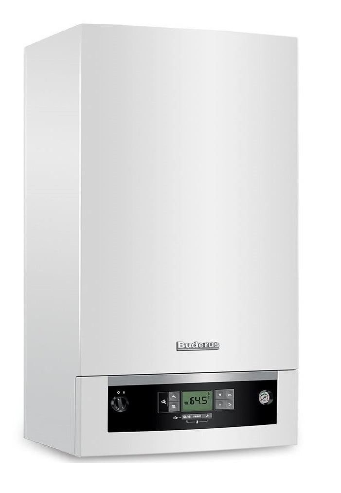 Buderus GB072 Yoğuşmalı Kombi / 24 KW