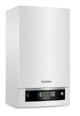 Buderus GB072 Yoğuşmalı Kombi / 24 KW