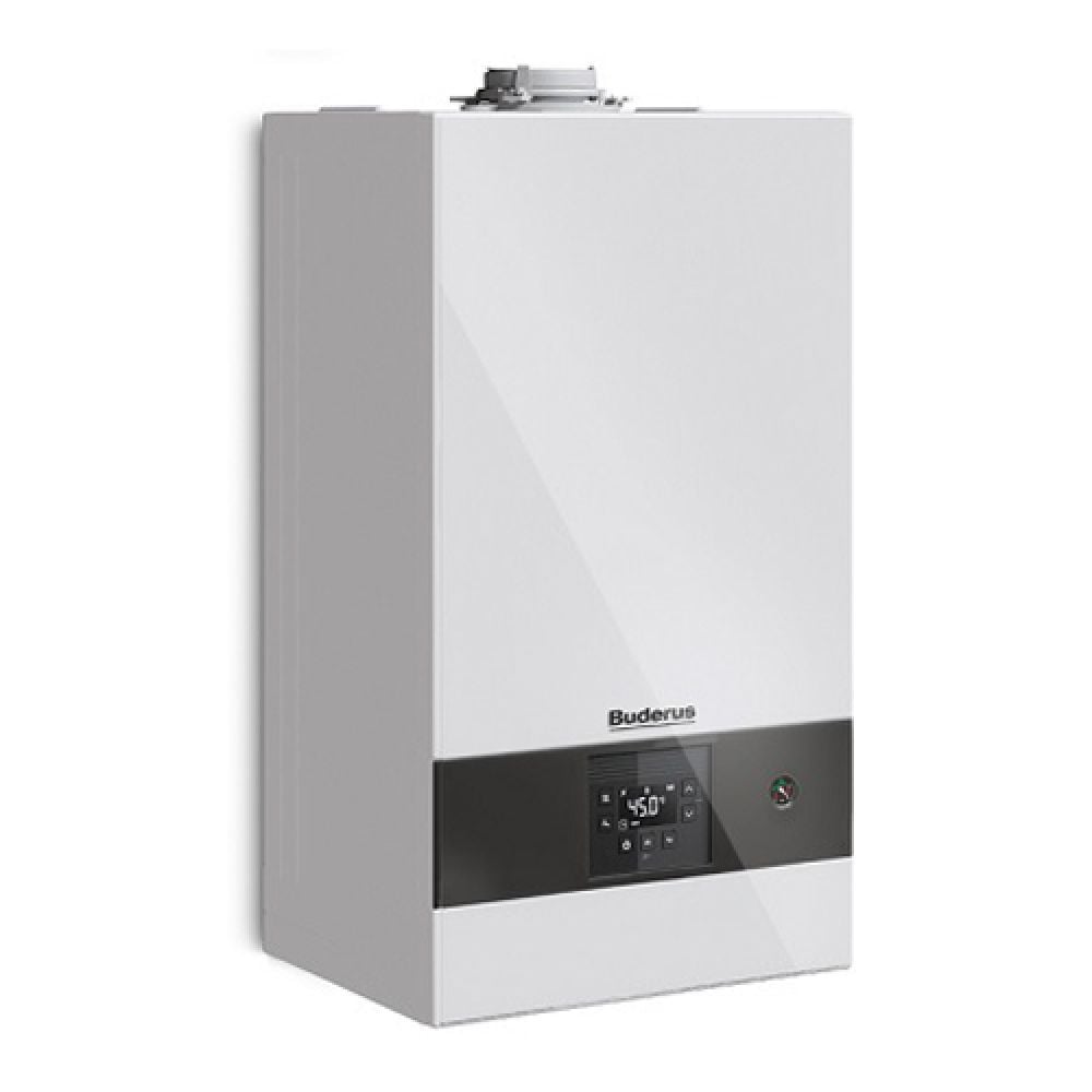 Buderus GB122İ Yoğuşmalı Kombi / 24 KW