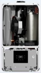 Buderus GB122İ Yoğuşmalı Kombi / 24 KW