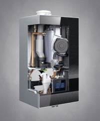 Buderus GB182i.2-Yoğuşmalı Kombi / 35 kw