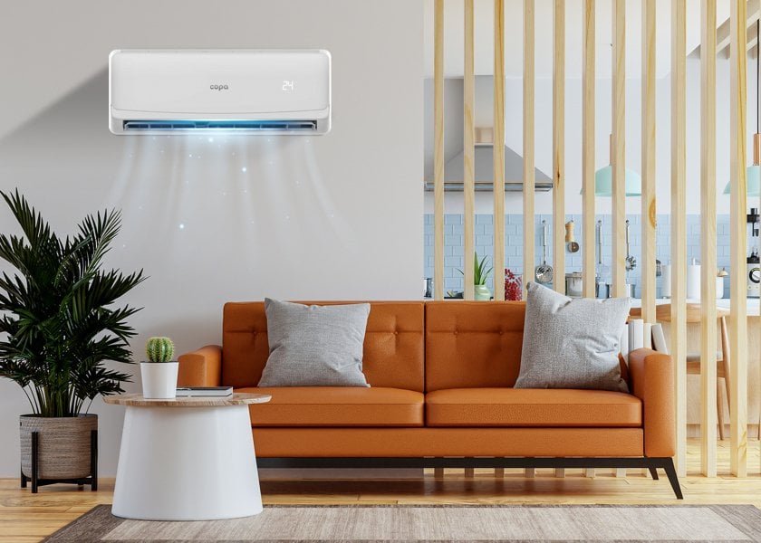 COPA VİVA-LİNE 12000 BTU A++ İNVERTER KLİMA