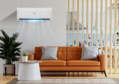 COPA VİVA-LİNE 12000 BTU A++ İNVERTER KLİMA