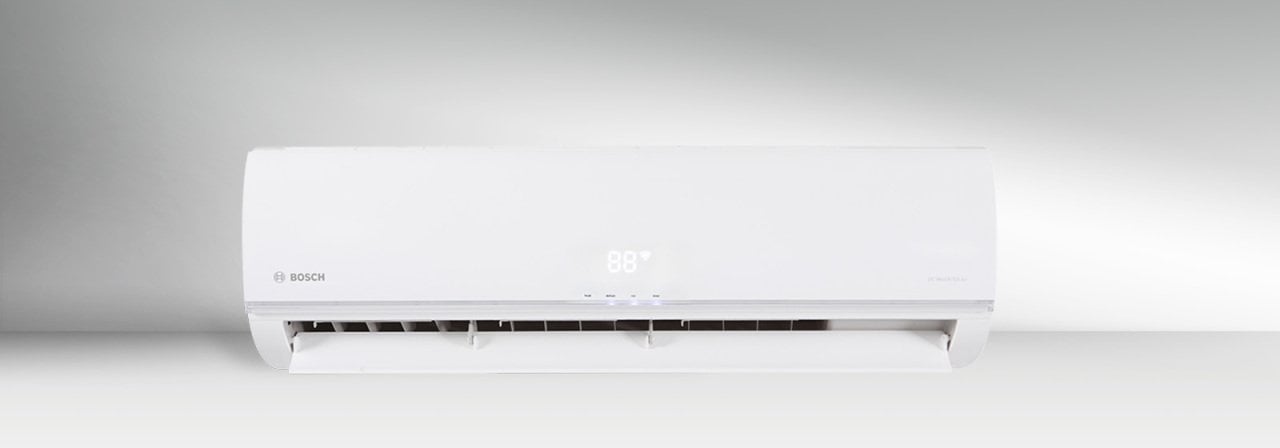 9000 BTU / Bosch Multi Basic Duvar Tipi İç Ünite