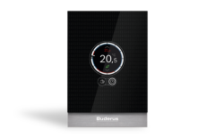 Logamatic TC100