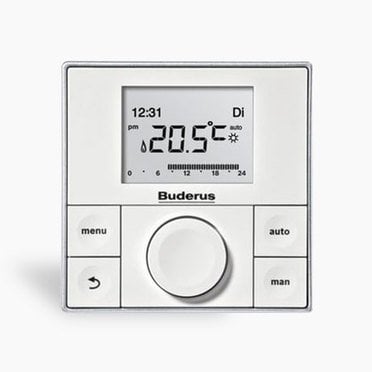 RC150 Oda Termostatı