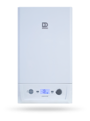 Demirdöküm Nitromix Yoğuş. Kombi/28kw