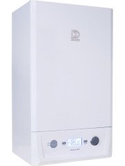 Demirdöküm Nitromix Yoğuşmalı Kombi/35 kw