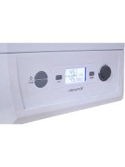 Demirdöküm Nitromix Yoğuşmalı Kombi/35 kw