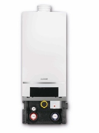 Logamax Plus GB272 - 69 kW ☎ Gaziantep Kombi Klima Doğalgaz
