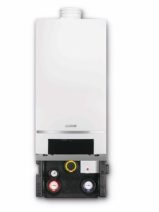 Logamax Plus GB272 - 100W
