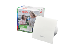 Boscf Fan 1500-100 Serisi