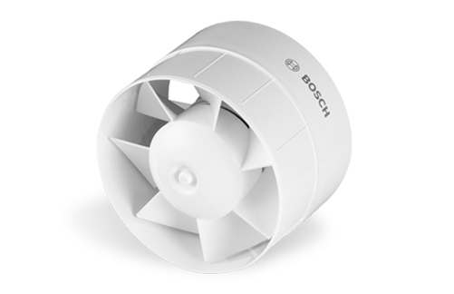 Boscf Fan F1200 D 100 Serisi