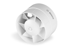 Boscf Fan F1200 D 100 Serisi