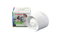 Boscf Fan F1200 D 100 Serisi