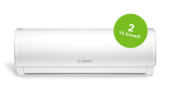 12000 btu Bosch Climate 2000-12k Inverter Duvar Tipi Split Klima