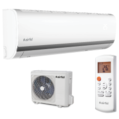 Airfel 18000 Btu LTXM50N A++ İnverter duvar tipi klima