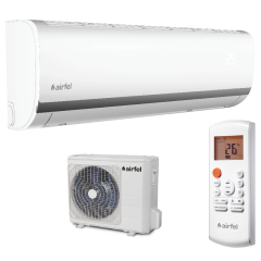 Airfel 18000 Btu LTXM50N A++ İnverter duvar tipi klima