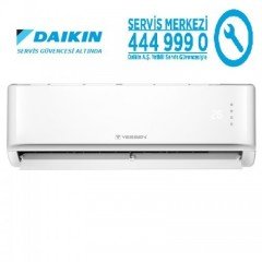 Vessen Vtxn Sez. İnverter /12000 Btu A++