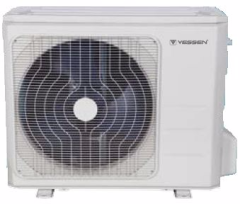 Vessen Vtxn Sez. İnverter /12000 Btu A++