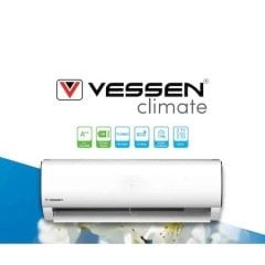 Vessen Vtxn Sez. İnverter /12000 Btu A++