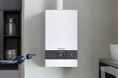 Buderus Gb172i.2 Yoğuşmalı Kombi / 30 kw