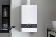 Buderus Gb172i.2 Yoğuşmalı Kombi / 35