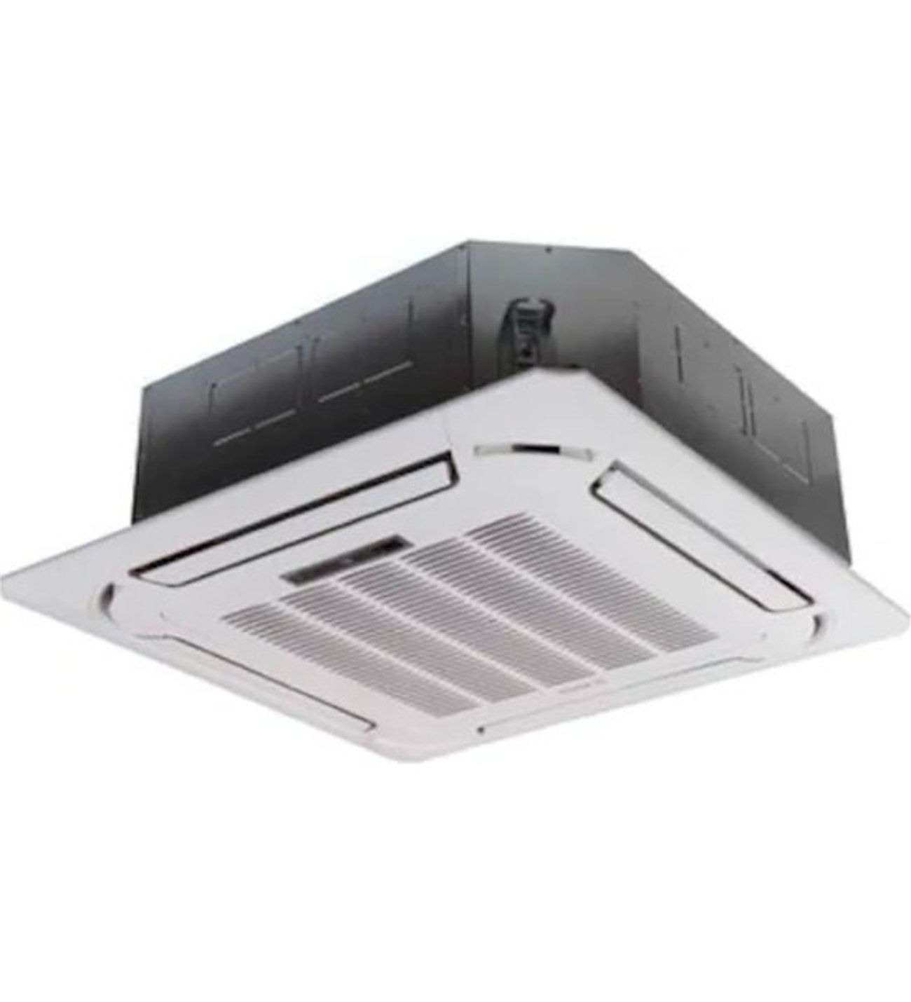 Bosch Climate 5000 42000 BTU Inverter Kaset Tipi Klima