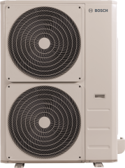 Bosch Climate 5000 48000 BTU Inverter Kaset Tipi Klima